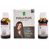 Adven Folli-Plus-Drops-Combo Internal & External 30ml